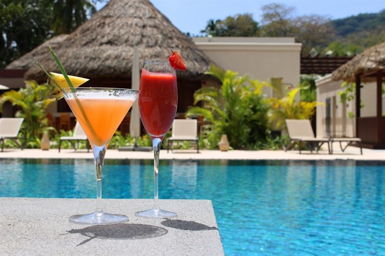 The H Resort Beau Vallon Beach Seychelles Jewel Of The Indian Ocean